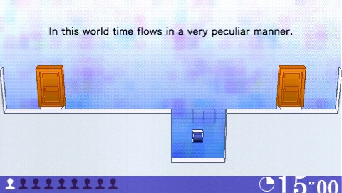 Echoshift - Imagen 14